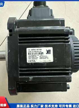 可维修-禾川伺服电机 SV-X3MM100A-N2LN 1kw 伺-议价