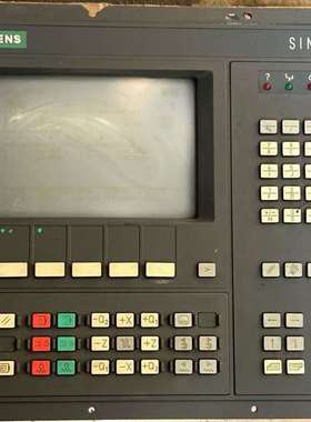 询价购-西门子SINUMERIK数控系统，型号6FC3251-1AC
