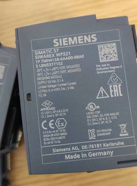 询价购-SIMATIC S7 SIWAREX WP321重量模