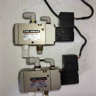 02A 5EZ 询价购 SMC电磁阀VP542R