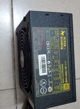 询价购-振华冰山金蝶 SF 750P14XE 金牌80plus  7