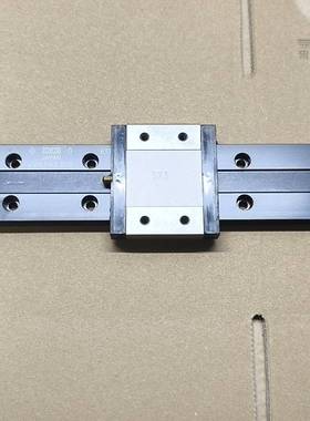 询价购-LWLF42BCS   IKO直线导轨，轨道长262mm，原