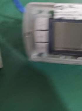 询价购-拆机 卡乐 PCO1010CS0 精密空调机房 PLC控