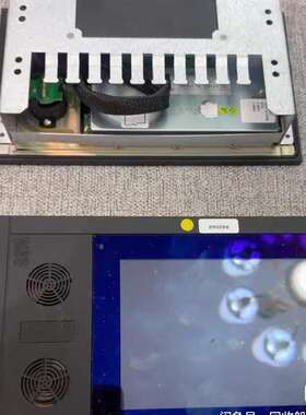 询价购-KONGSBERG WCC600显示模块，型号373860，