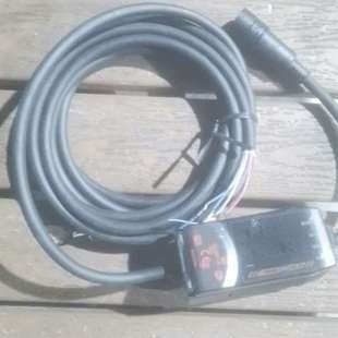 询价购-欧姆龙激光放大器，型号见图片，全