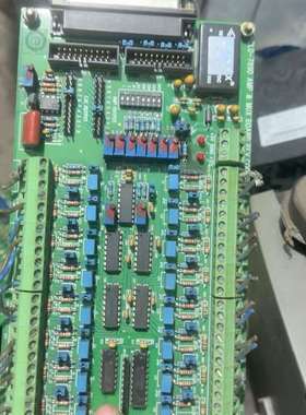 询价购-PCLD-789D多通道多倍数小信号放大板，