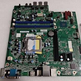 询价购-联想IB365MH主板 1151针脚 实物图
