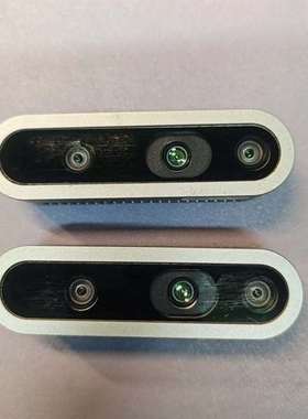 询价购-英特尔D430深度实感摄像头，适合避障