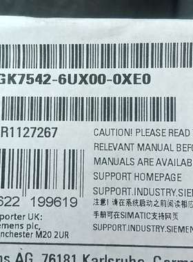 询价购-西门子SIMATIC NET ET 200SPCP模块，型号