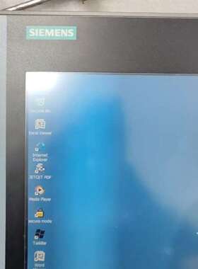 询价购-西门子TP1200 Comfort触摸屏，型号6AV2 12