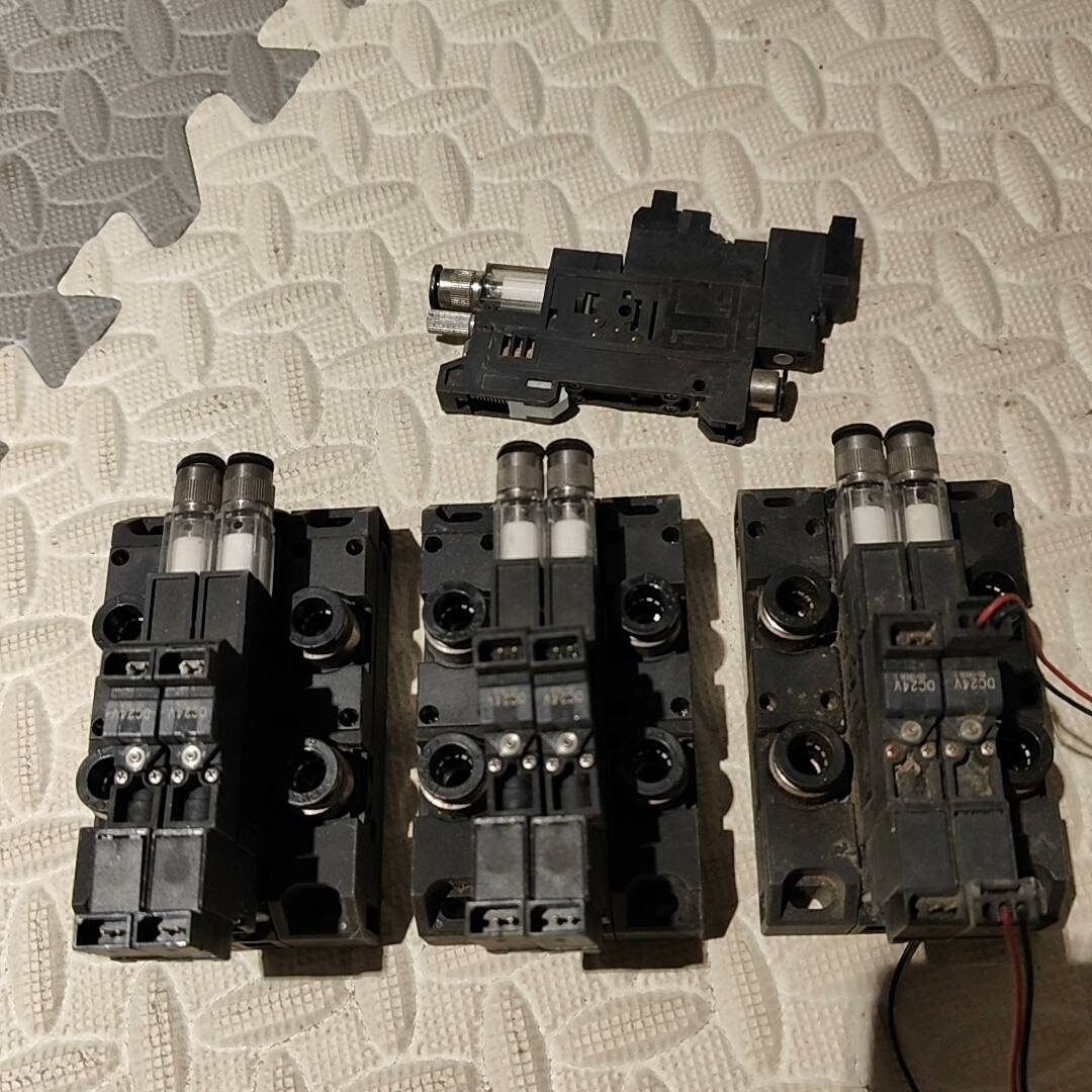 询价购-PlSCO，匹式克，真空发生器三套，另一