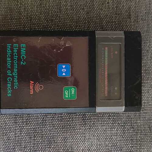 询价购-EMlC-2俄罗斯动力诊断原装进口铁磁性