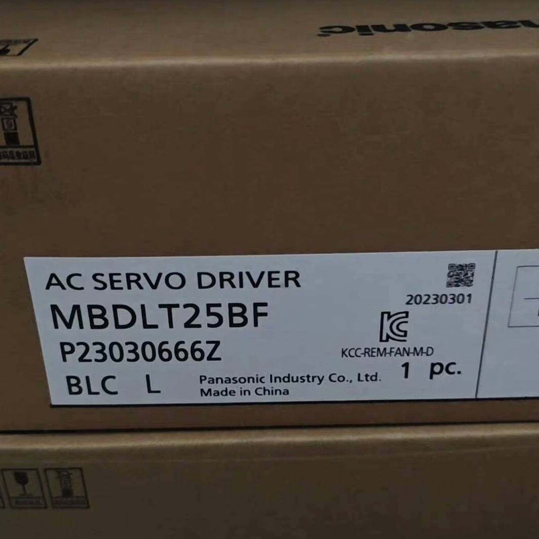 询价购-#电机 全新原装A6  MBDLT25BF、MBDLT2