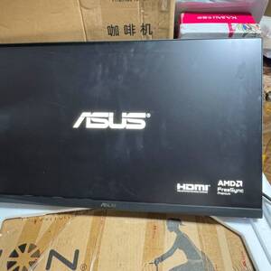 询价购-Asus/华硕TUF小金刚VG27AQ5A电脑2K显示屏27