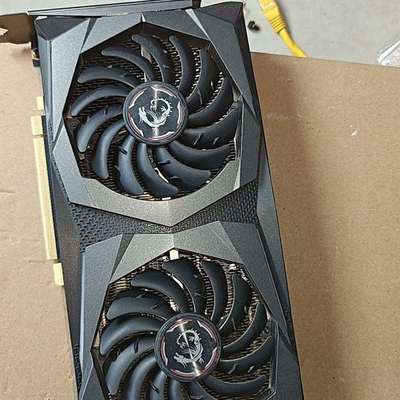 询价购-出微星MSI RTX2060 SUPER GAMING X魔