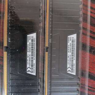 询价购-出海盗船VENGEANCE LPX DDR4 16GB（8G