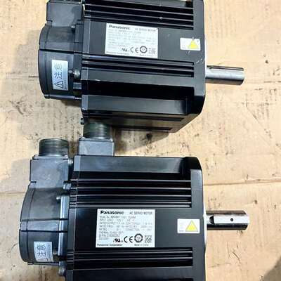 询价购-松下A6伺服电机 MHMF152L1GBM