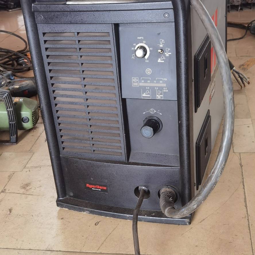 询价购-美国海宝Powermax 1650等离子切割机，380V