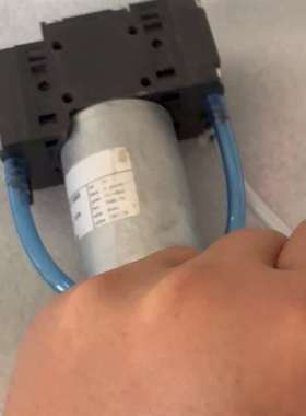 询价购-KNF真空泵，pmm3402-NMP850.3 HP