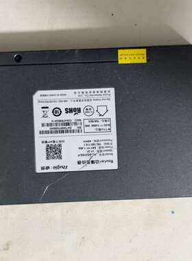 询价购-锐捷睿易 RG-EG210G-P 10口全千兆POE路由