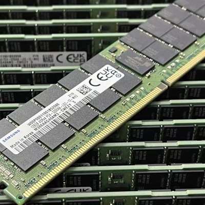 询价购-三星/SK原装 128G 4drx4 3200a LRDIM