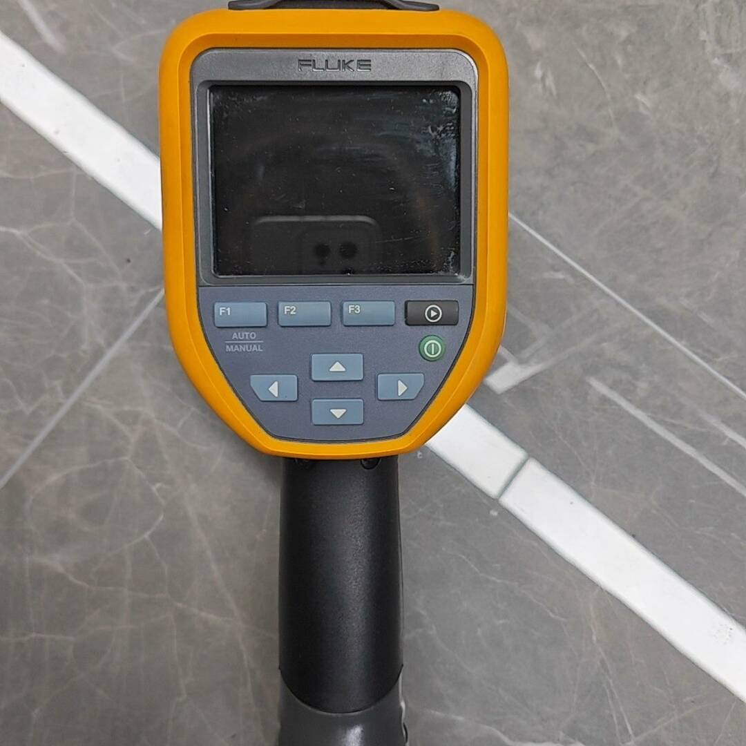 询价购-福禄克FLUKE TiS10红外热成像仪，黄色外