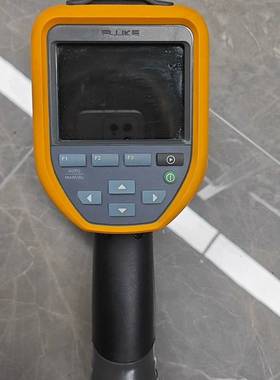 询价购-福禄克FLUKE TiS10红外热成像仪，黄色外