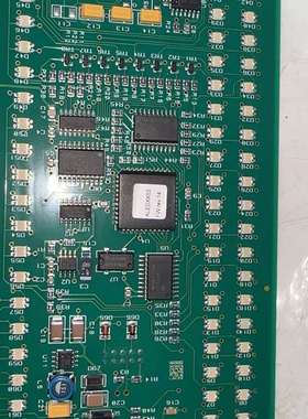 询价购-ABB机器人配件板ALED-02通信板3HNE06227-1