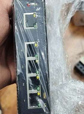 询价购-迈威通信交换机 MIEN2205，5口百兆，DC12