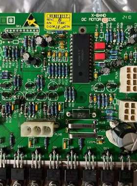 询价购-SPERRY雷达DC+MOTOR+DRIVE马达驱动板