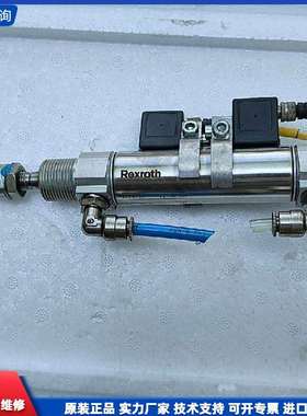 可维修-原装 Rexroth  25/50 0822334203 拆-议价