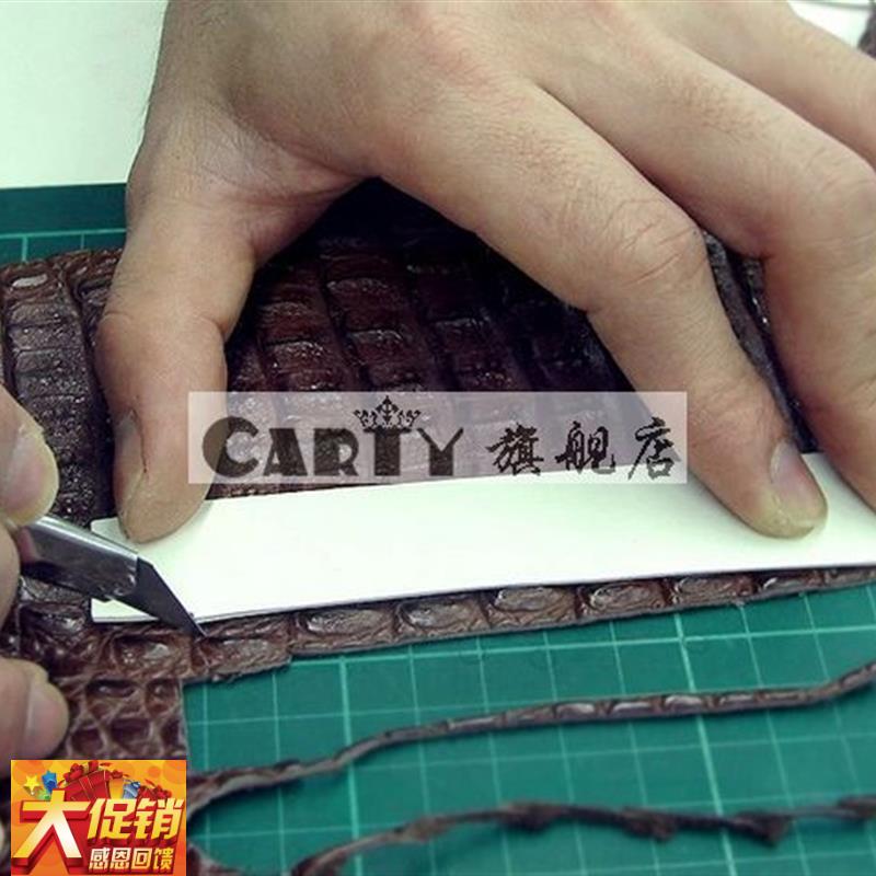 原装适配订做表带订做蜥蜴皮鸵鸟皮魔鬼鱼皮手表带配件订做表带