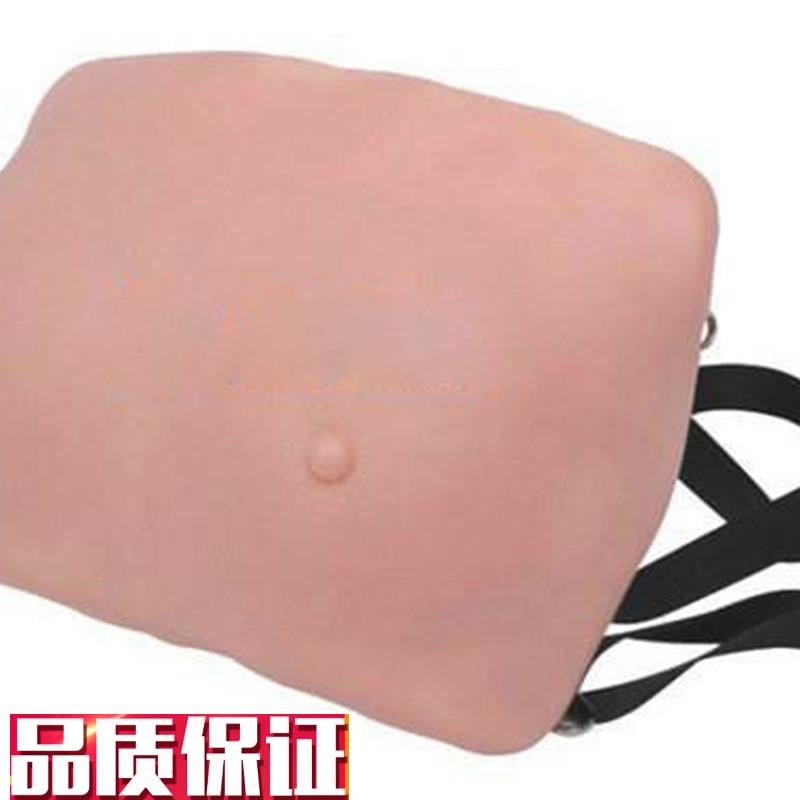 女性胸部检查人体模型家政培训催乳师训练S高级乳房检查模型
