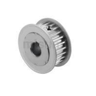 同步轮S8M套装铝合金传动轮现货皮带轮HTPA34S8M400-AF/BF-N/P