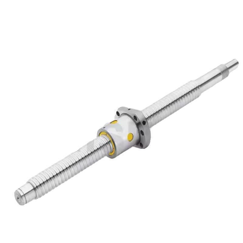 C-TBSB C-TBSE1505 1510 1516 1520 2005 2010 2020 压扎滚珠丝杆