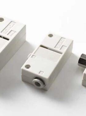 盒式大流量高真空发生器ZH05B/07B/10B/13BS-08-10/10B-06-06