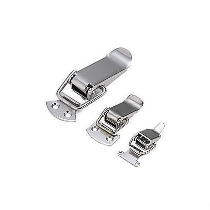 不锈钢弹簧卡 MISUMI米思米型PKWS2 PKWS3 PKWS4