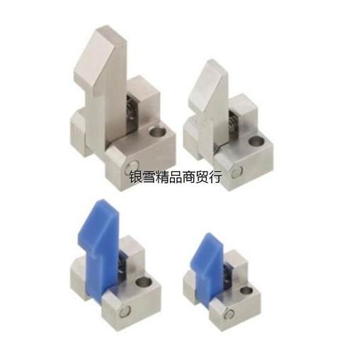 自动上扣 PFE01 自动定位组块止回器ATLAM ATLAN ATLAS25 35 45