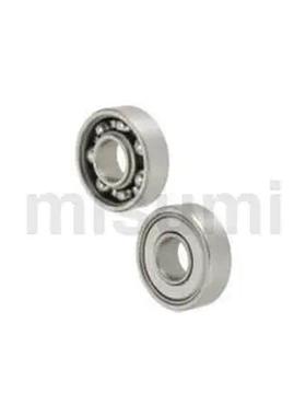 单列式 B6205Z B6206Z B6207Z B6208Z B6209Z 米S米深沟滚珠轴承