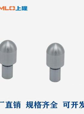 上隆定位销PAMG-D3 4 5 6~16-P2 3 4 5 6 810大头球面钢加硬