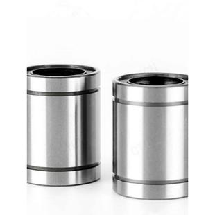 LMC02 经济型直线轴承E d13 d12 d16 d10