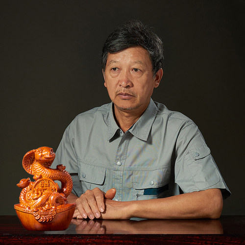 花梨木雕十二生肖摆件全套生肖狗鼠铜牛马虎兔龙鸡羊猴蛇猪工艺礼
