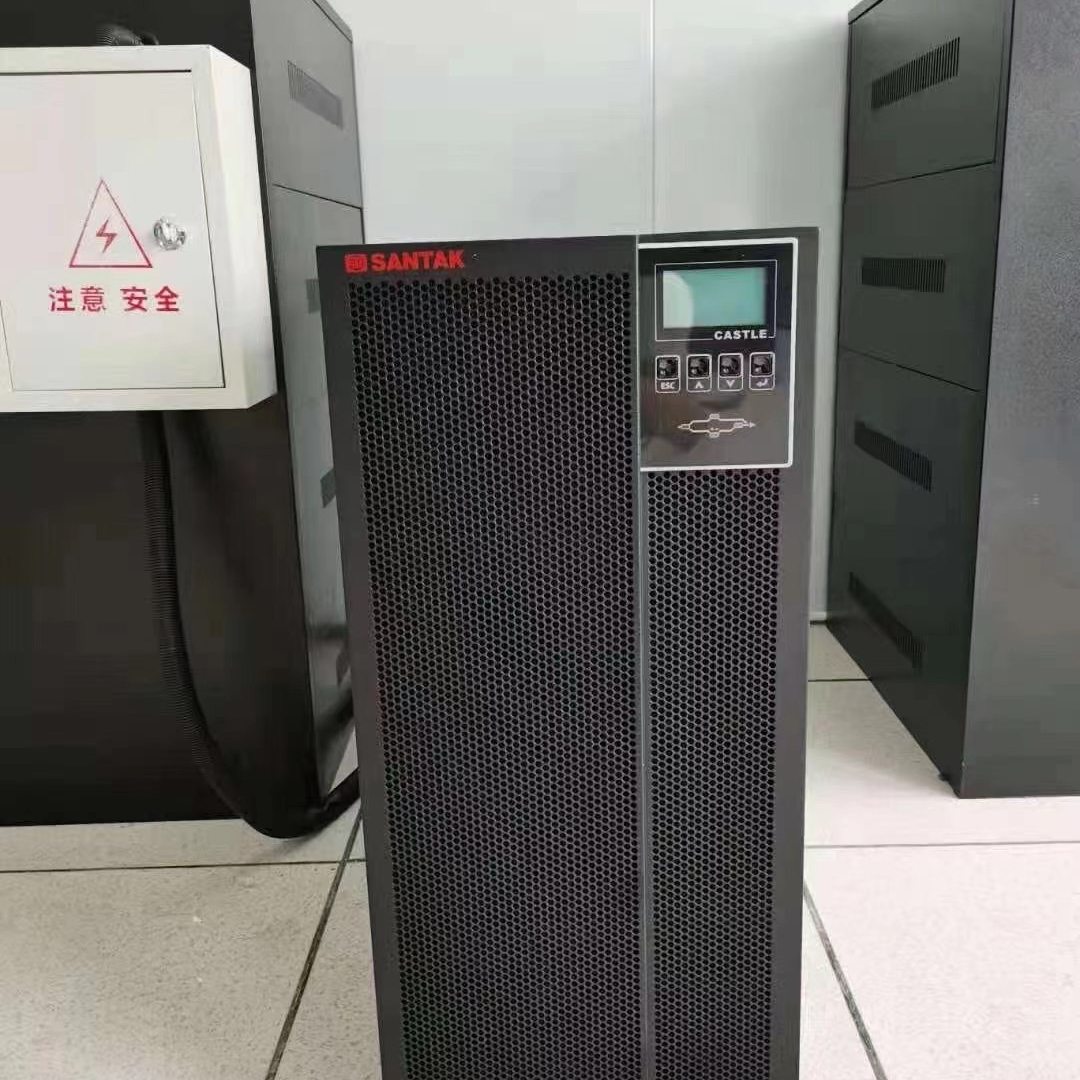 山特C10KS/C6KS/C3KS/C2KS