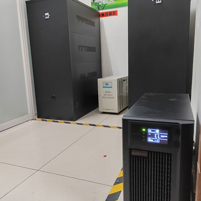 山特UPS电源3C3HD-80/60/50/40