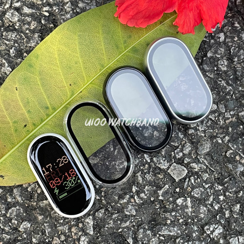 适用小米手环11/10防摔保护壳
