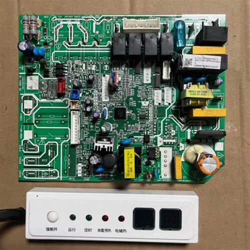 风管机主板GRD120T2/BP2SN1Y-CF(B3) 17123000006921/8077