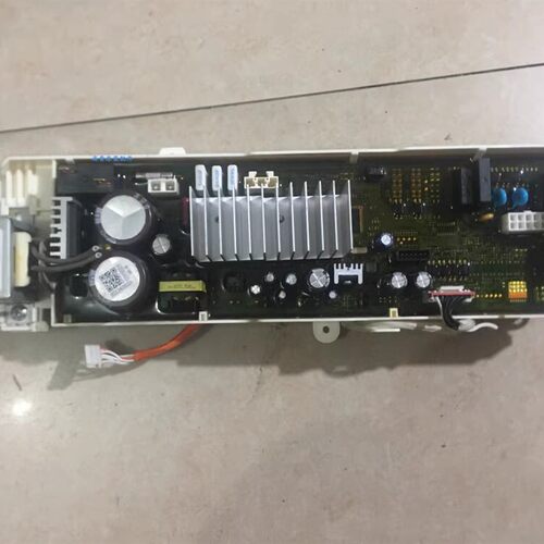 洗衣机电路板ww70j3237kw主板4233 80j3230 4230gs 90j变频板