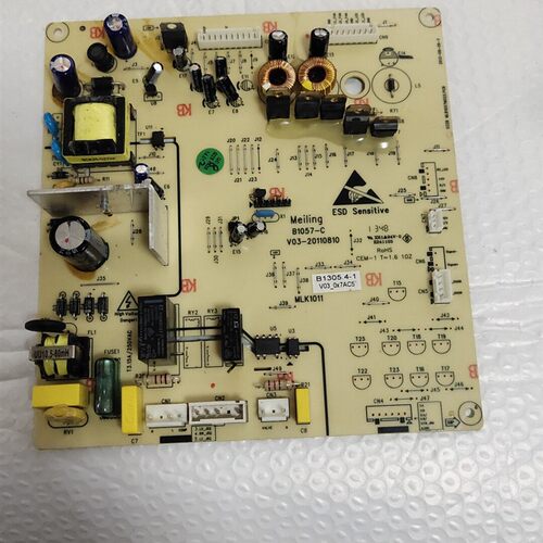 冰箱BCD-560WEC,控制板主板电脑板B1057-C B1305.4-1