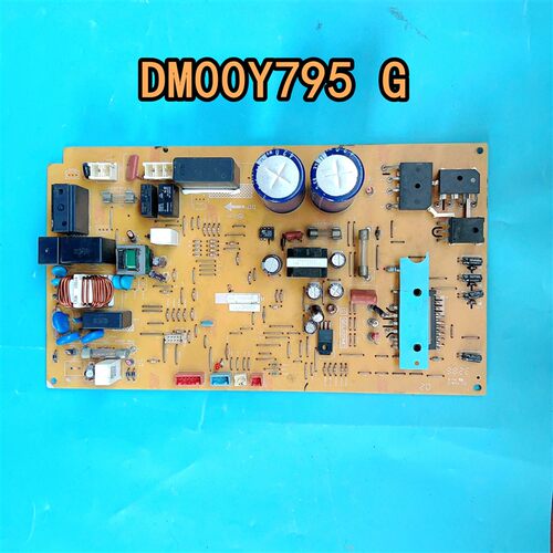 MSZ-YE12VARE12VA等变频空调室外机主板DM00Y795 G