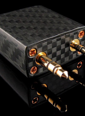 AK240 AK380 AK320 2.5平衡公转4.4母3.5母 平衡适配器输出线